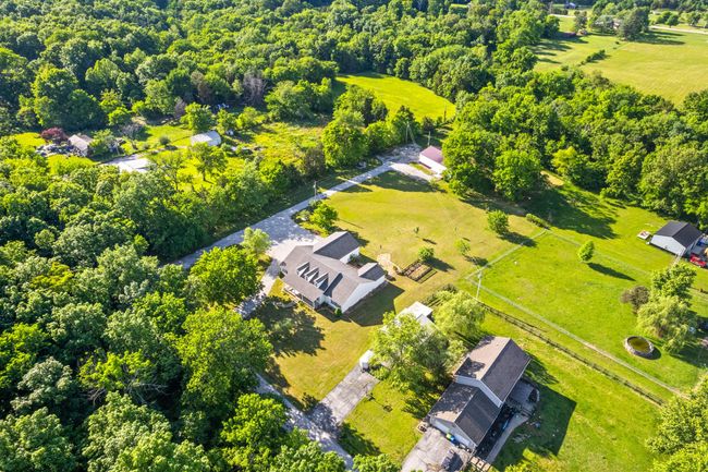 497 Beeker Rd, House other with 4 bedrooms, 4 bathrooms and 4 parking in Pembroke KY | Image 78