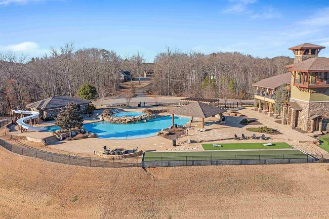 95B Oasis Ln, House other with 6 bedrooms, 6 bathrooms and null parking in Savannah TN | Image 11