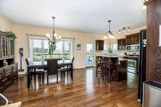 6305 58 Avenue, House other with 4 bedrooms, 3 bathrooms and 2 parking in Innisfail AB | Image 6