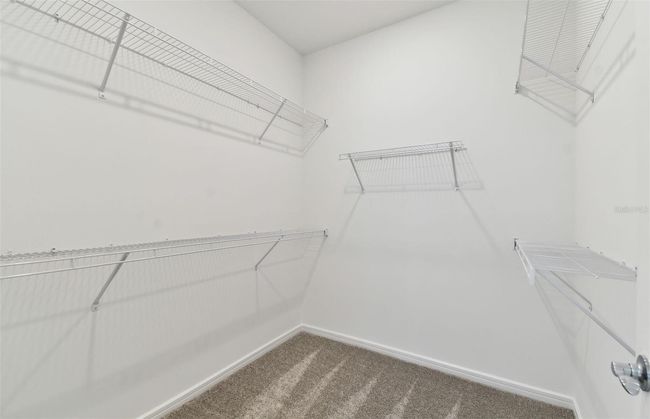 Owner's Walk-In Closet | Image 14