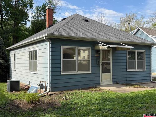 1313 5th Corso, Nebraska City, NE, 68410-2744 | Card Image