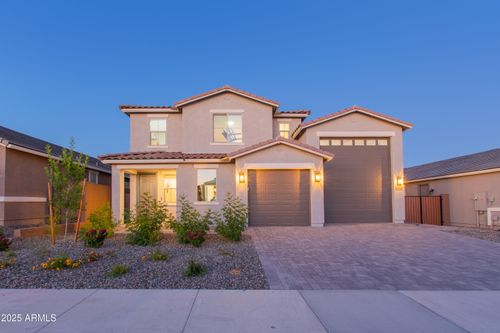 48811 N Lula St, Gold Canyon, AZ, 85118-0034 | Card Image