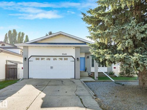 15416 78 St Nw, Edmonton, AB, T5Z2S8 | Card Image