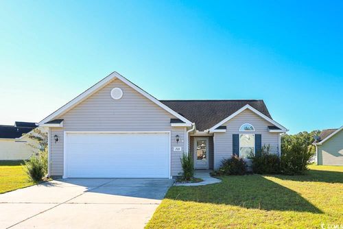 208 Encore Cir, Myrtle Beach, SC, 29579-7083 | Card Image