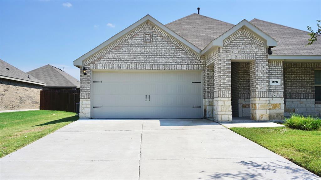 Atlas Dr, Waxahachie, TX 75165