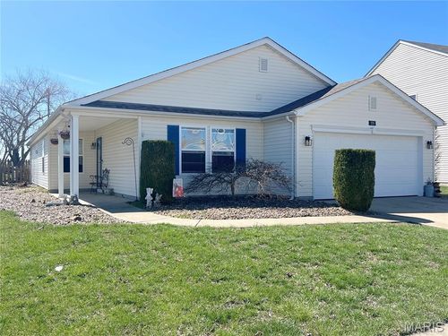 225 River Laurel Dr, Belleville, IL, 62220-3291 | Card Image