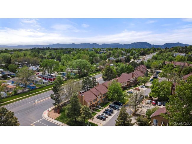338 Pheasant Run, Townhouse with 2 bedrooms, 2 bathrooms and null parking in Louisville CO | Image 26