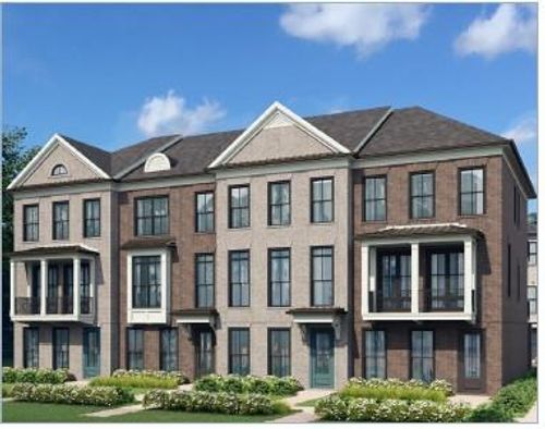 6-215 Midnight Oak Run, Alpharetta, GA, 30004 | Card Image