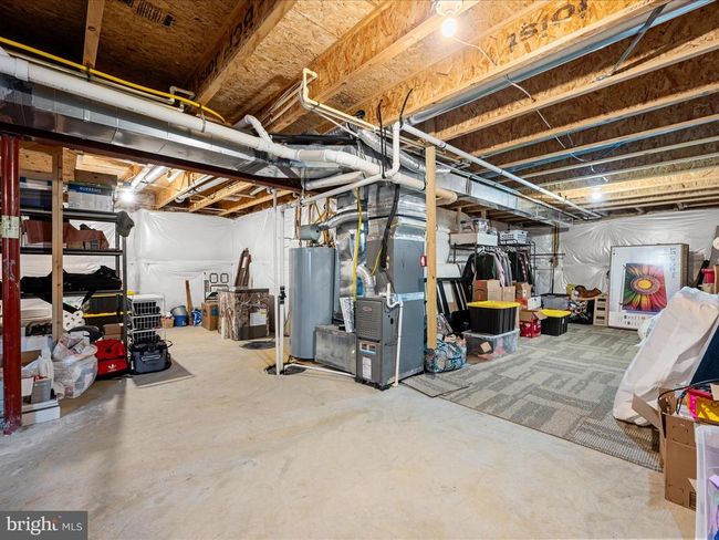 117 Taylor Ct, House other with 4 bedrooms, 3 bathrooms and null parking in STEPHENSON VA | Image 41