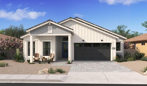 20804 W Palo Verde Dr, Buckeye, AZ, 85396 | Card Image