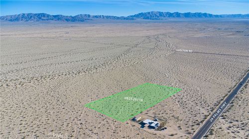 29 Palm Dr, 29 Palms, CA, 92277 | Card Image