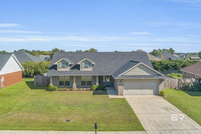 577 Vestige Mews, House other with 4 bedrooms, 2 bathrooms and null parking in Foley AL | Image 1