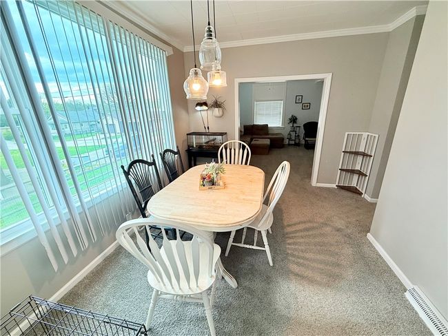 901 Market St, House other with 3 bedrooms, 1 bathrooms and 2 parking in Scottdale PA | Image 17
