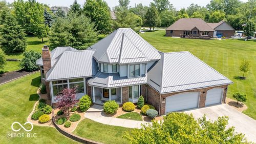 4416 Lakeshore Dr, Kokomo, IN, 46901-9567 | Card Image