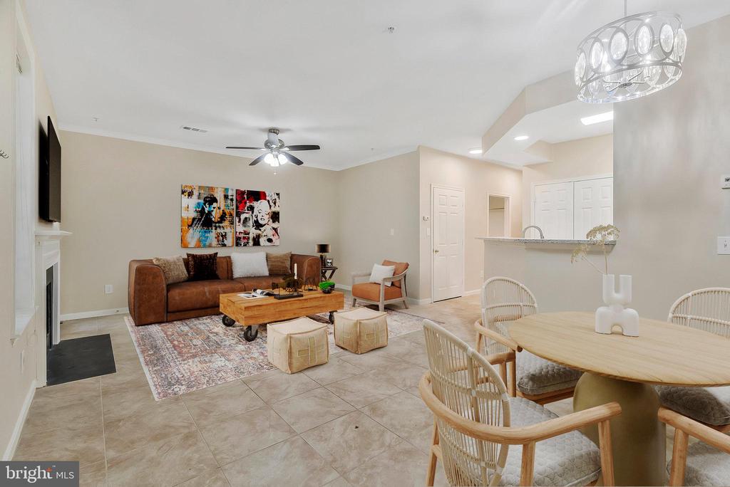 Residential in RESTON 4