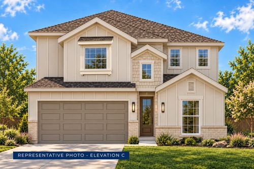 1821 Rosemary Rd, Mesquite, TX, 75181-4503 | Card Image