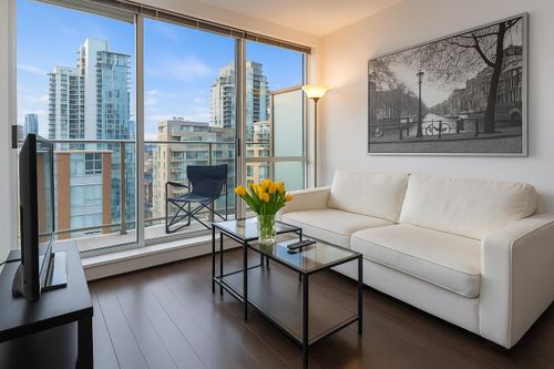 1213-1325 Rolston Street, Vancouver, BC, V6B0M2 | Card Image