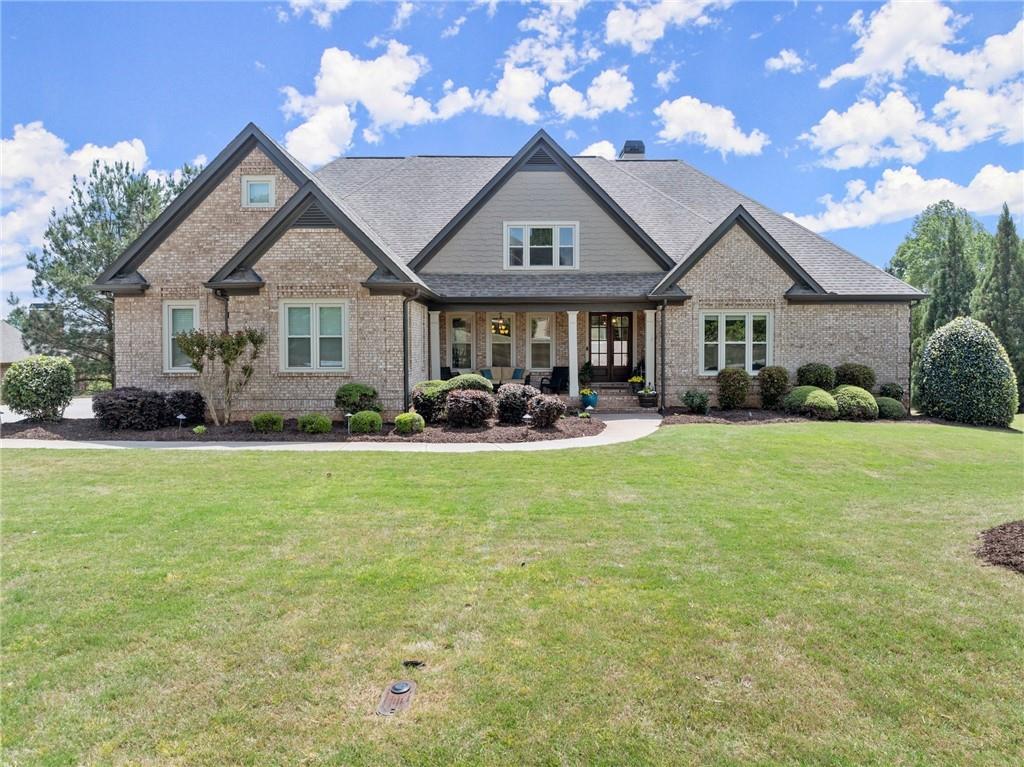 Wingfield Way, Flowery Branch, GA 30542