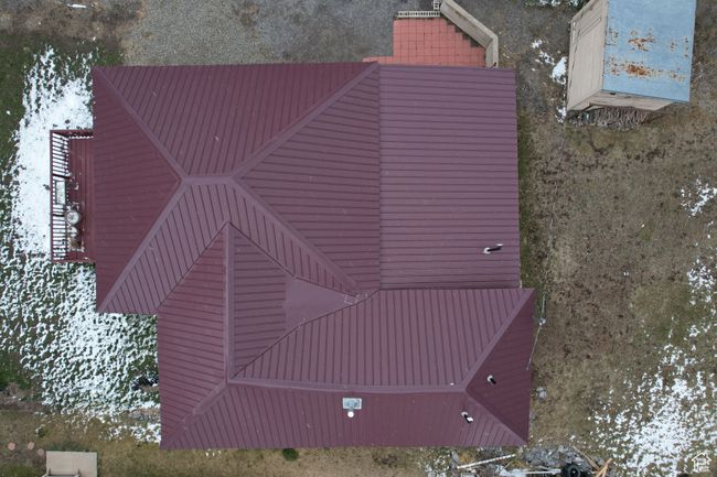 Metal Roof! | Image 29