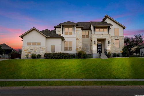 3839 Escalera Pass, Bulverde, TX, 78163 | Card Image