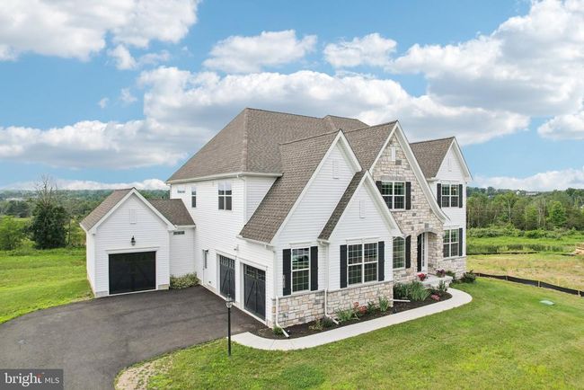 1832 Enclave Dr, House other with 5 bedrooms, 5 bathrooms and null parking in QUAKERTOWN PA | Image 74