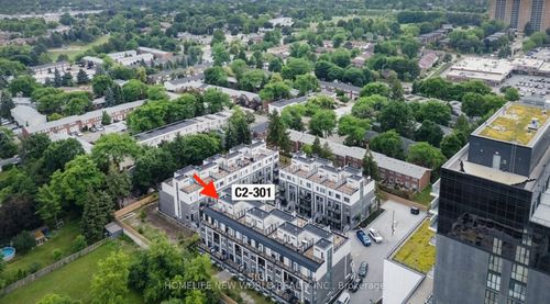 c2-301-3427 Sheppard Ave E, Toronto, ON, M1T0C5 | Card Image