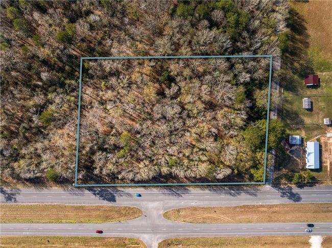 0 Highway 167, Home with 0 bedrooms, 0 bathrooms and null parking in Dry Prong LA | Image 6