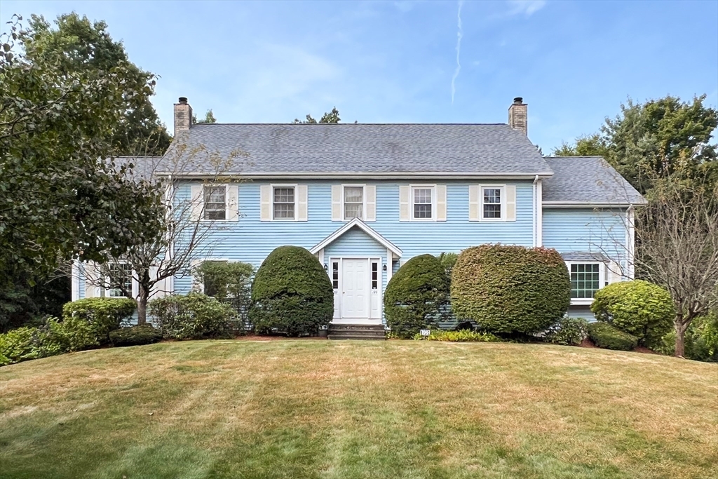 Turnpike Rd, Chelmsford, MA 01824