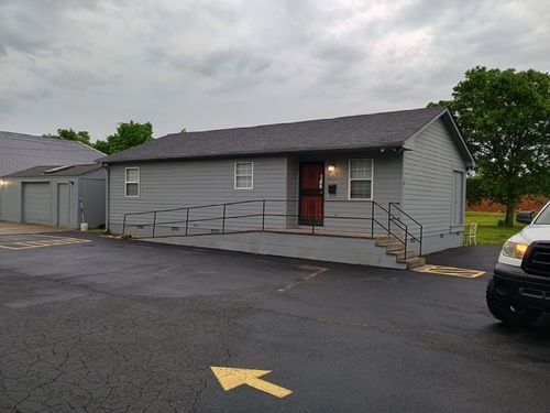 1601 Flat Rock Rd, Murfreesboro, TN, 37130-3243 | Card Image