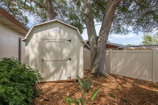 1601 S Keene Rd, House other with 3 bedrooms, 3 bathrooms and null parking in Clearwater FL | Image 29