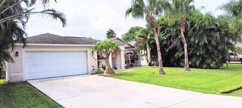 1562 Sw Mercedes Ave, Port St Lucie, FL, 34953-4119 | Card Image