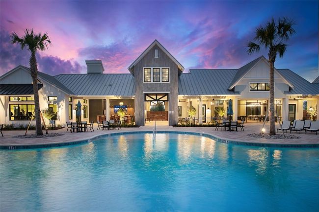 Resort Style Pool | Image 24
