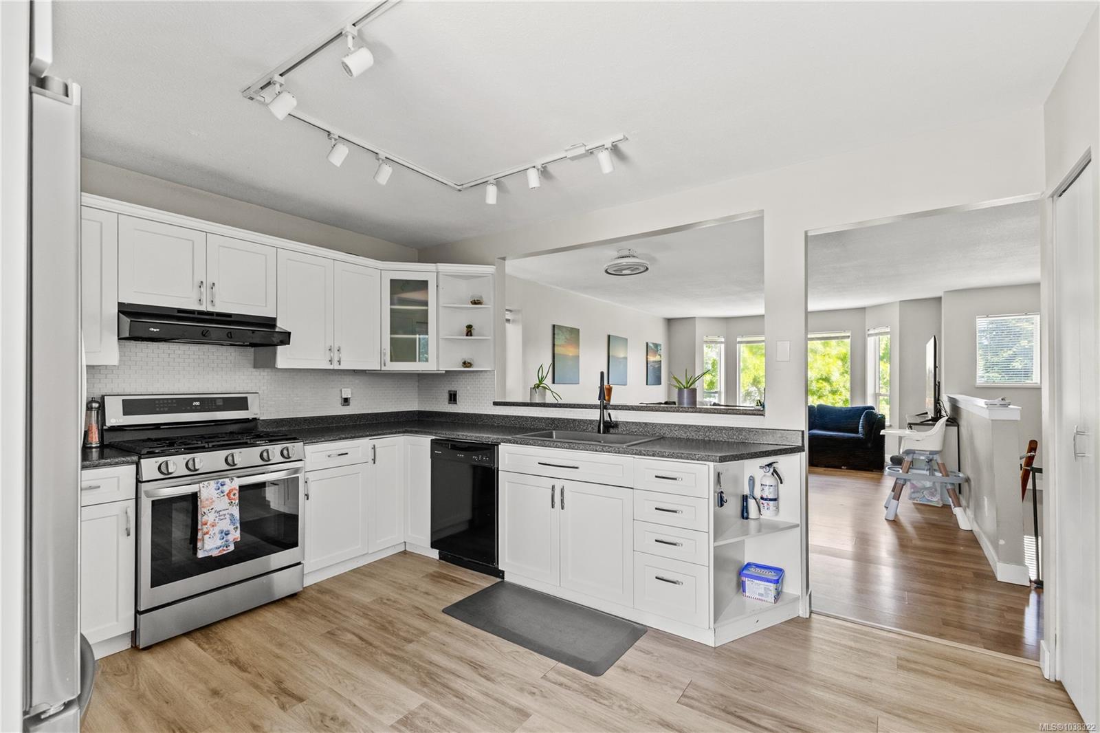 Residential in Campbell River 5