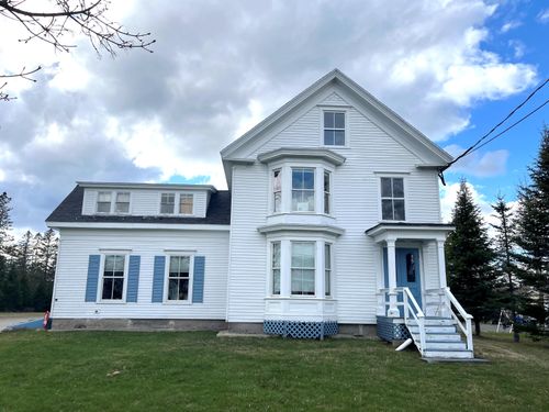 59 Main Street, Milbridge, ME, 04658 | Card Image