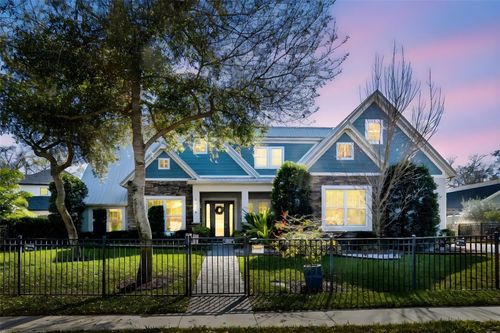 1516 Grandview Dr, TARPON SPRINGS, FL, 34689-5335 | Card Image