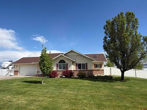 11595 Joyful Way, Montrose, CO, 81401-8227 | Card Image