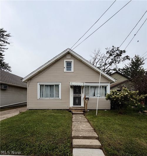 12512 Mcgowan Ave, Cleveland, OH, 44135-3646 | Card Image