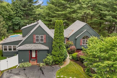 13 Taft Dr, Franklin, MA, 02038-3223 | Card Image