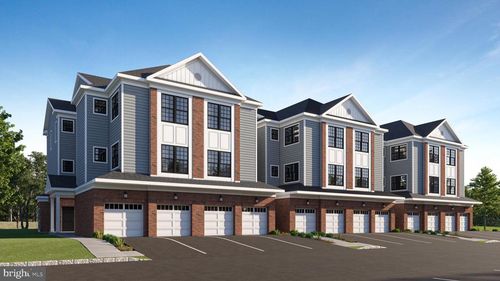 45 Bennet Field Way, ROBBINSVILLE, NJ, 08691 | Card Image