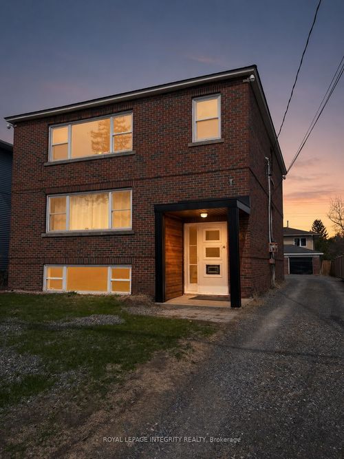 1-663 Tweedsmuir Avenue, Westboro - Hampton Park, ON, K1Z5P7 | Card Image