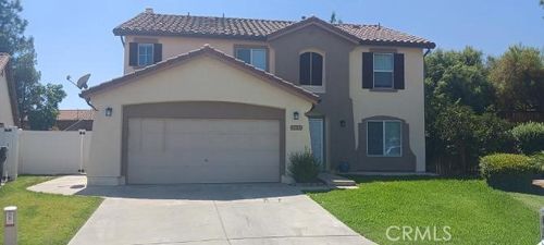 25043 Babbling Brook, Menifee, CA, 92584 | Card Image
