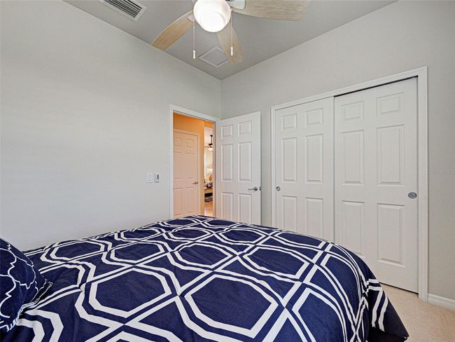 Built-in closet | Image 38