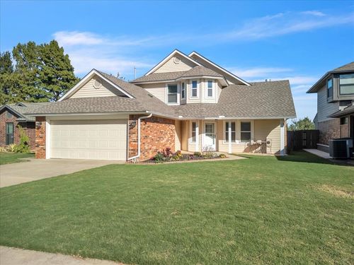 1705 Oriole Ct, Norman, OK, 73071-6129 | Card Image