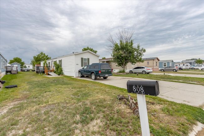 816 - 802 Date Ave, Home with 0 bedrooms, 0 bathrooms and null parking in Laurel MT | Image 13