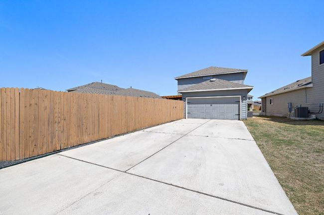 313 Arabian Colt Dr, House other with 3 bedrooms, 3 bathrooms and 2 parking in Georgetown TX | Image 30