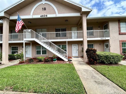 unit-23-4826 Myrtle Oak Dr, NEW PORT RICHEY, FL, 34653-5306 | Card Image
