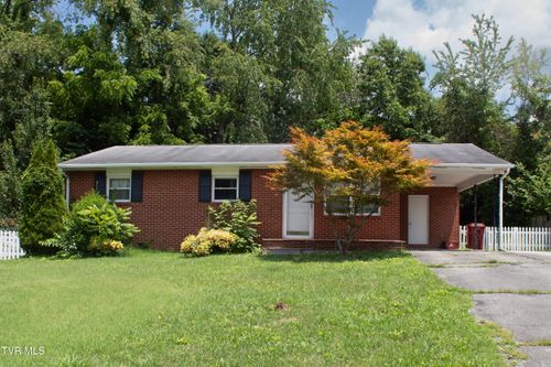 4112 Prescott Drive, Johnson City, TN, 37601 | Card Image
