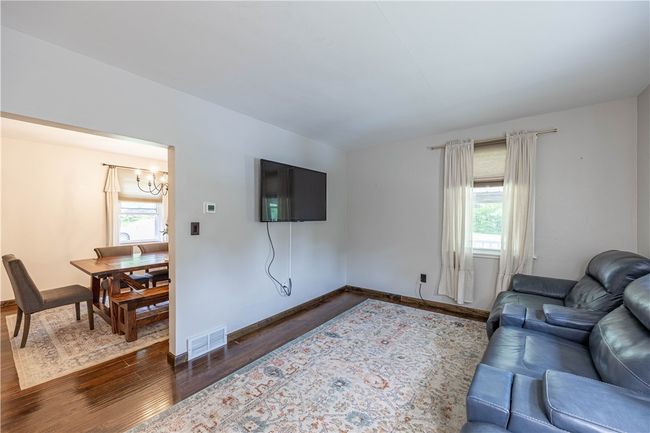 1248 Hyde Park Rd, House other with 3 bedrooms, 2 bathrooms and 4 parking in Allegheny Twp - WML PA | Image 10