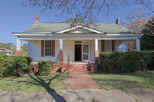 100 Minor Avenue, Montezuma, GA, 31063 | Card Image