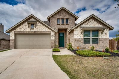 109 Sonterra Court, House other with 3 bedrooms, 2 bathrooms and null parking in Waxahachie TX | Image 1